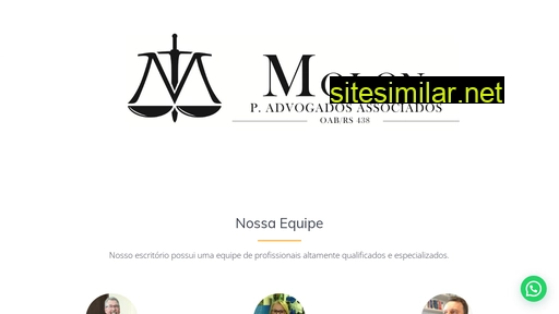 molon.adv.br alternative sites