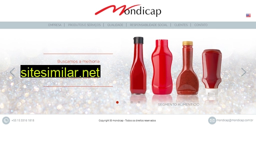 mondicap.com.br alternative sites