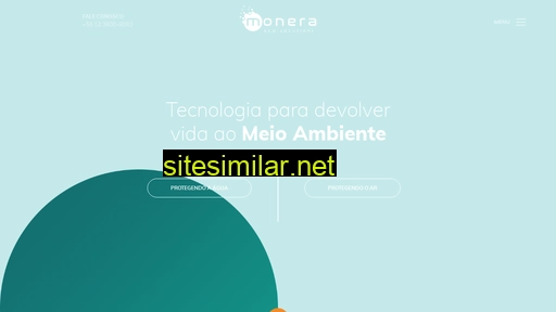 monera.eco.br alternative sites