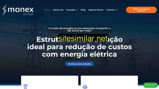 monexenergia.com.br alternative sites