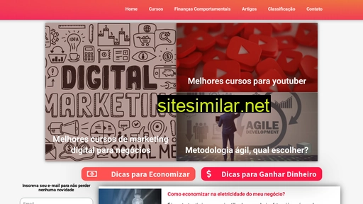 moneyextra.com.br alternative sites