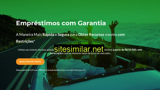 moneyja.com.br alternative sites