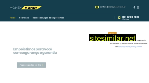 moneymoney.com.br alternative sites