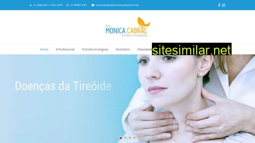 monicacabral.com.br alternative sites