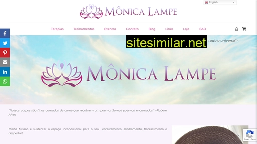 monicalampe.com.br alternative sites