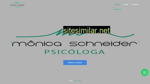 monicaschneider.com.br alternative sites