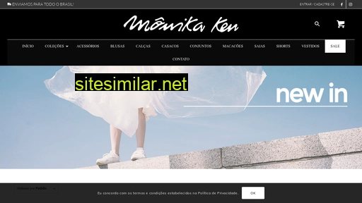 monikaken.com.br alternative sites