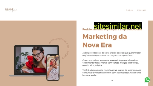 monikefurtado.com.br alternative sites