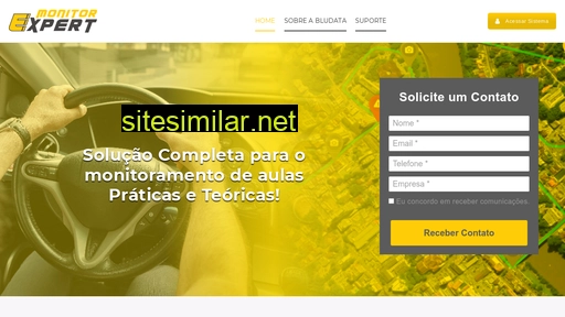 monitorexpert.com.br alternative sites