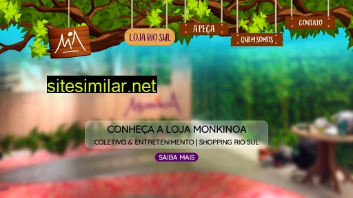 monkinoa.com.br alternative sites