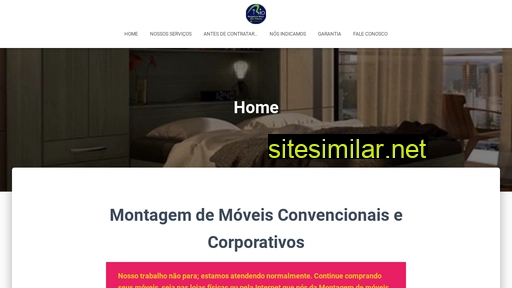 montagemrioniteroi.com.br alternative sites