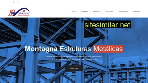 montagnametalica.com.br alternative sites