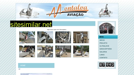 montalva.com.br alternative sites