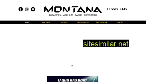 montanaltda.com.br alternative sites