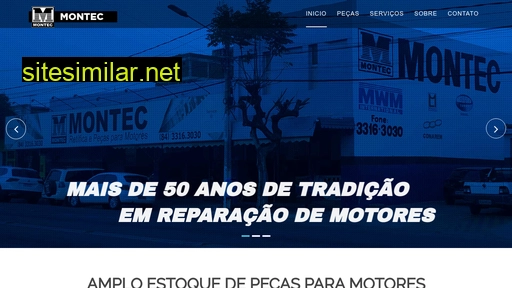 montecrn.com.br alternative sites