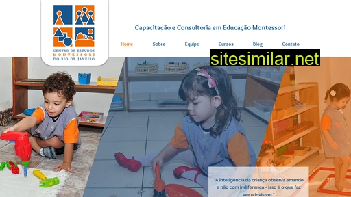 montessori.com.br alternative sites
