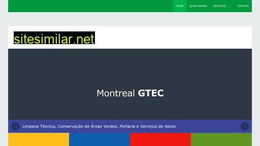 montrealgtec.com.br alternative sites