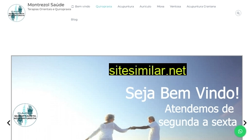 montrezolsaude.com.br alternative sites