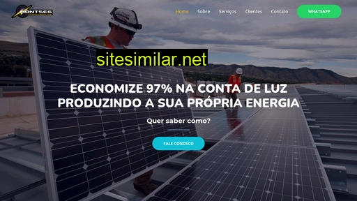 montseg.com.br alternative sites