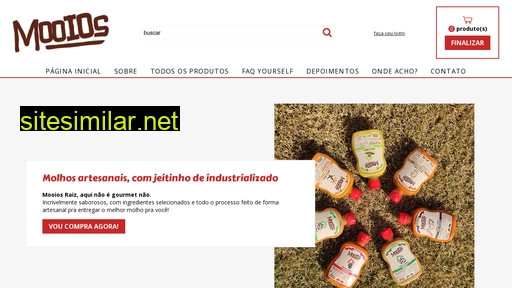 mooios.com.br alternative sites
