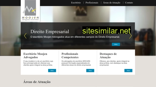 moojenadvogados.com.br alternative sites