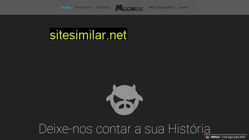 moovies.com.br alternative sites