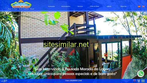 moradadalagoa.com.br alternative sites