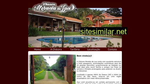 moradadalua.com.br alternative sites