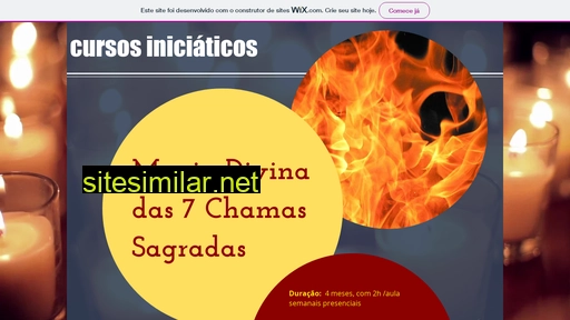 moradademeupai.com.br alternative sites