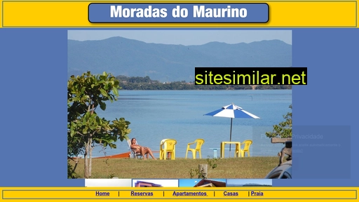 moradasdomaurino.com.br alternative sites