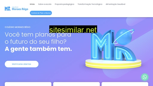 moraesrego.com.br alternative sites