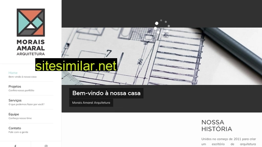 moraisamaral.com.br alternative sites