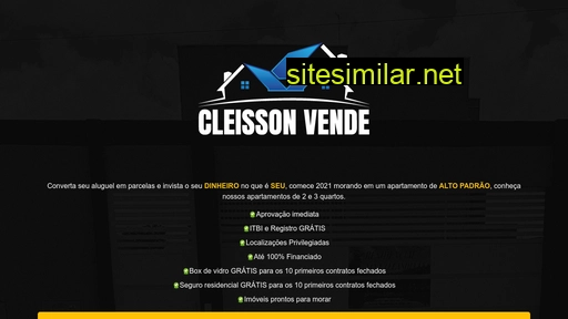 morarbemaguaslindas.com.br alternative sites