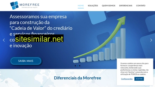 morefree.com.br alternative sites