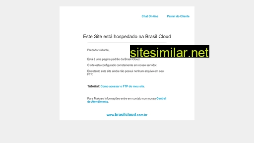 morrinhosam.com.br alternative sites