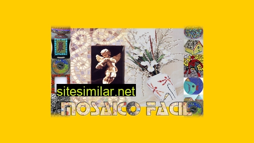 mosaicofacil.com.br alternative sites