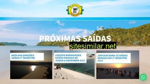 moscaturismo.com.br alternative sites