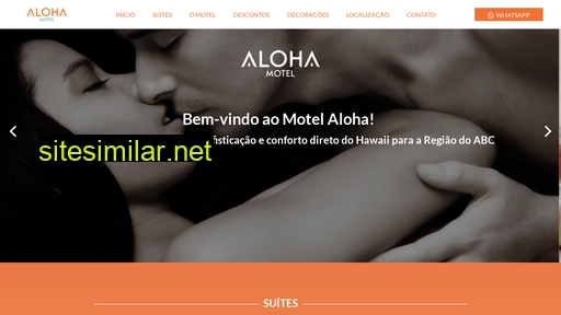 motelaloha.com.br alternative sites