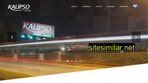 motelkalipso.com.br alternative sites