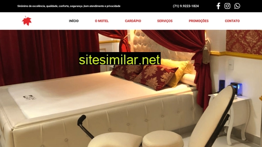 motelkamasary.com.br alternative sites