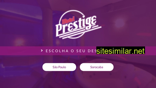 motelprestige.com.br alternative sites