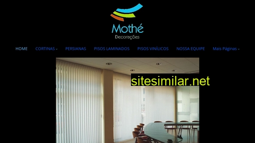 mothe.com.br alternative sites