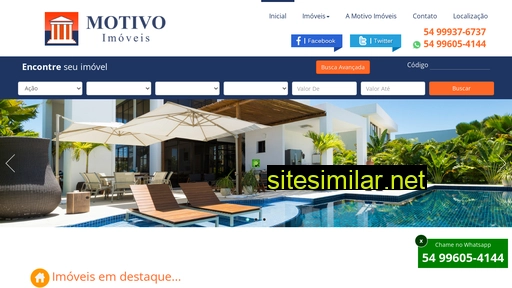 motivoimoveisrs.com.br alternative sites