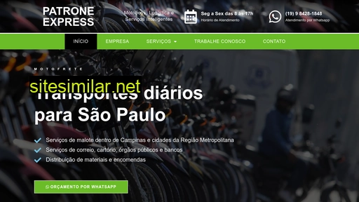motoboycampinas24h.com.br alternative sites