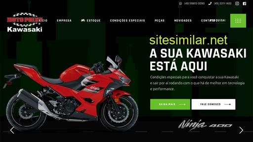 motopoint.com.br alternative sites