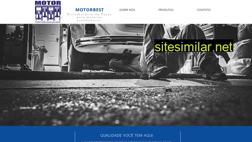 motorbest.com.br alternative sites