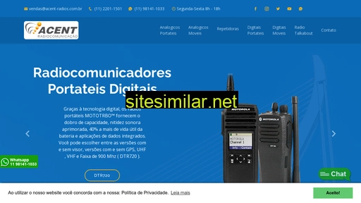motorola-radios.com.br alternative sites