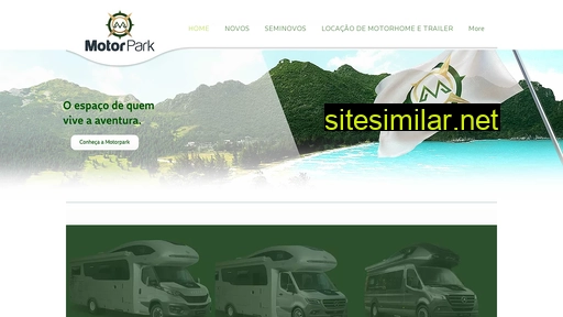 motorpark.com.br alternative sites