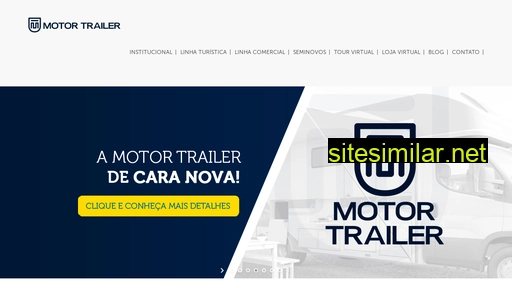motortrailer.com.br alternative sites