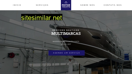 motoryachts.com.br alternative sites